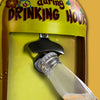 Cold Beer Wall Mounted Bottle Opener & Cap Catcher
